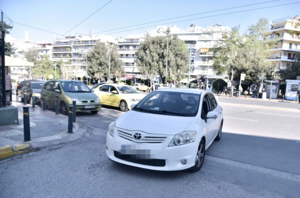 Κλέιμαν: Παρέμβαση εισαγγελέα για τα βίντεο και τις φωτογραφίες που ανέβηκαν στο διαδίκτυο