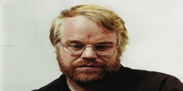 Θρήνος στο Hollywood Νεκρός ο Philip Seymour Hoffman