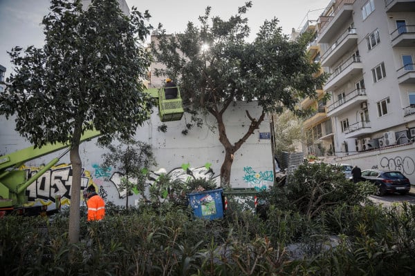 photo: Αρχείο Eurokinissi