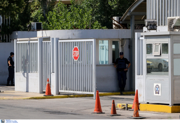 Κόκκινος συναγερμός σε ΕΥΠ και Αντιτρομοκρατική για πιθανές επιθέσεις σε ισραηλινούς στόχους στην Ελλάδα