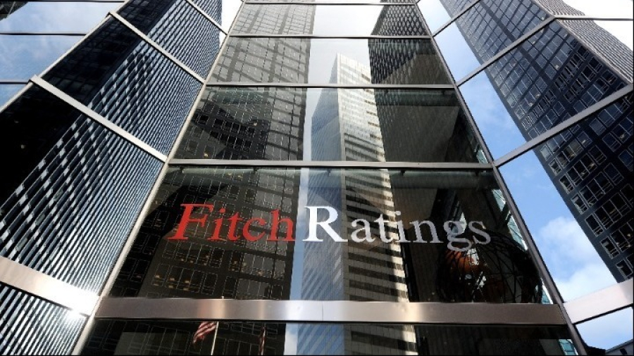 Fitch: Αναβάθμισε σε «θετικό» το outlook 4 ελληνικών συστημικών τραπεζών