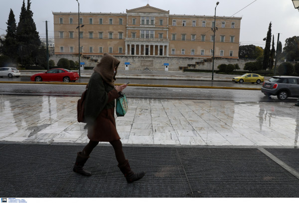 Κλέαρχος Μαρουσάκης για καιρό: Διαδοχικές ψυχρές εισβολές τον Μάρτιο