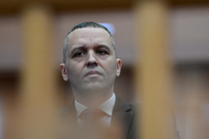 Μπορεί να μετάσχει στις ερχόμενες εκλογές ο Η. Κασιδιάρης;
