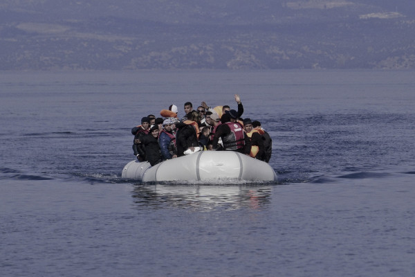 Ολοκληρώθηκε ο διαγωνισμός για τα πλωτά φράγματα