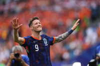 Euro 2024: Ο Βέχορστ λύτρωσε την Ολλανδία, νίκησε 2-1 την Πολωνία