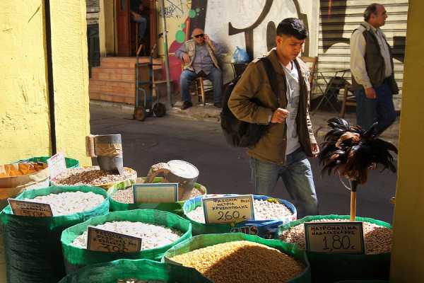 Νέο σχέδιο για τον συντονισμό ελέγχων στην αγορά