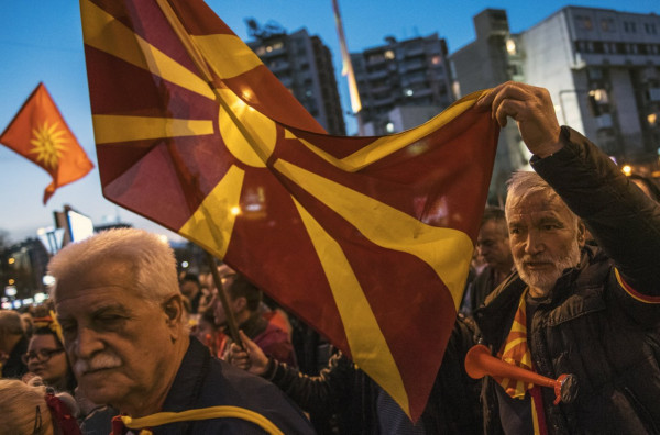 Εκδήλωση του ΚΕΑΣ γιά την εξωτερική πολιτική: Κρίσιμες στιγμές, σοβαρές προκλήσεις και υπαρκτές ευκαιρίες