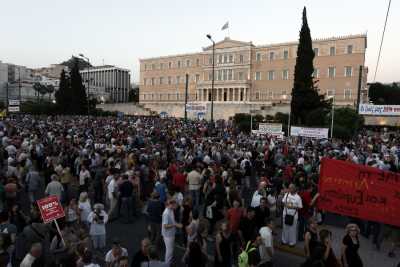 Νέα δημοσκόπηση για την διαπραγμάτευση - Τι θέλουν οι πολίτες