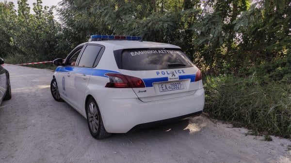 Λαυρεωτική: Συνελήφθη 47χρονος για ασέλγεια σε βάρος του 16χρονου ανιψιού του