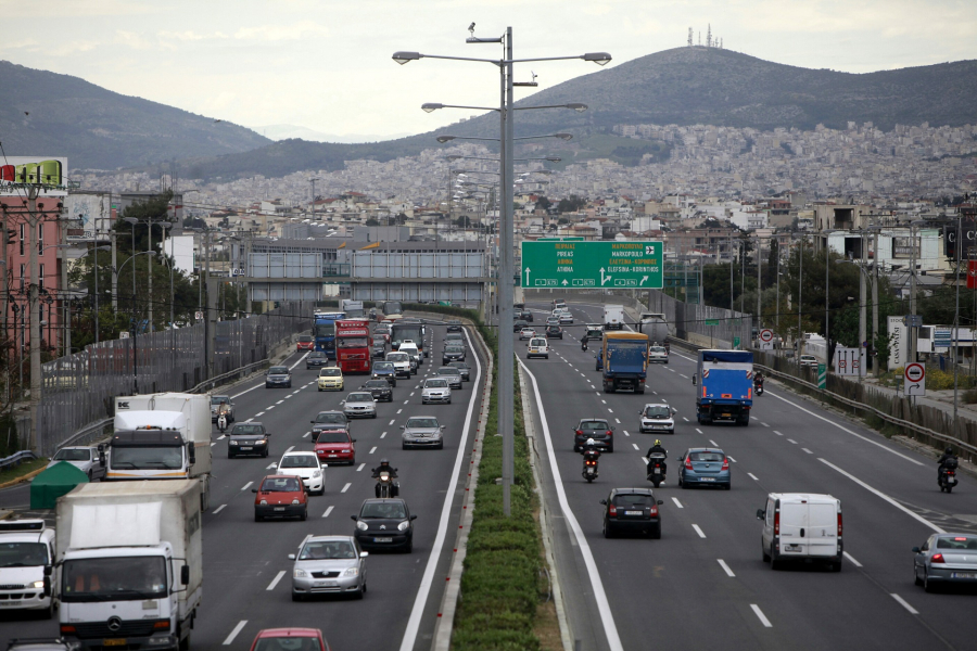 (Φωτ. αρχείου: EUROKINISSI)