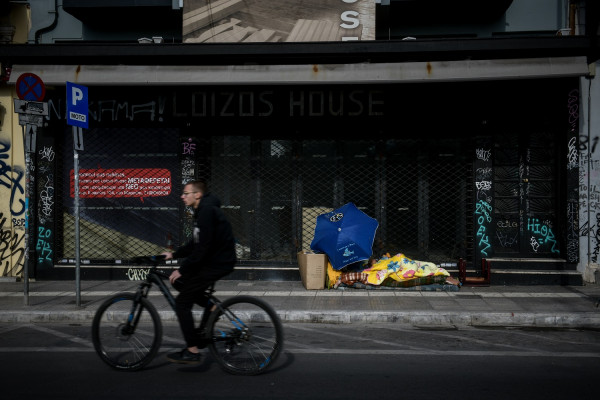 Πού εντοπίζονται τα κρούσματα σήμερα, ο χάρτης της διασποράς