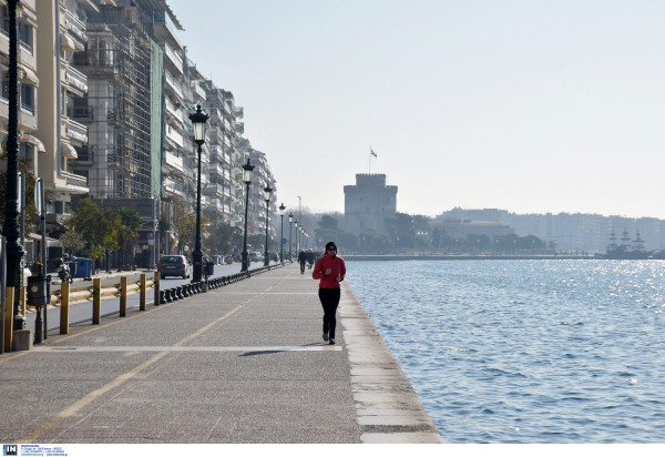 Πάνω από 1 εκατ. SMS στο 13033 χθες το βράδυ για άθληση