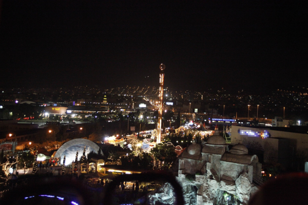 Δικηγόρος τραυματιών στο Allou! Fun Park: «Διαθέτουμε ισχυρές αποδείξεις για την επικινδυνότητα του παιχνιδιού»