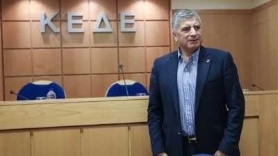 Πατούλης: Ανάγκη η λειτουργία μη κρατικών πανεπιστημίων στη χώρα