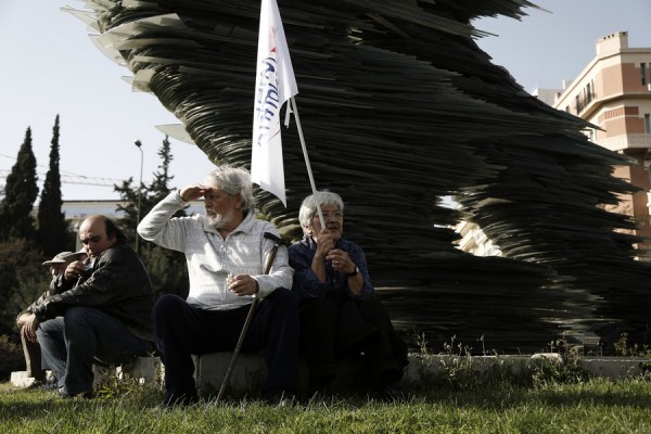 Επιβεβαιώνεται το νέο μαχαίρι στις επικουρικές συντάξεις