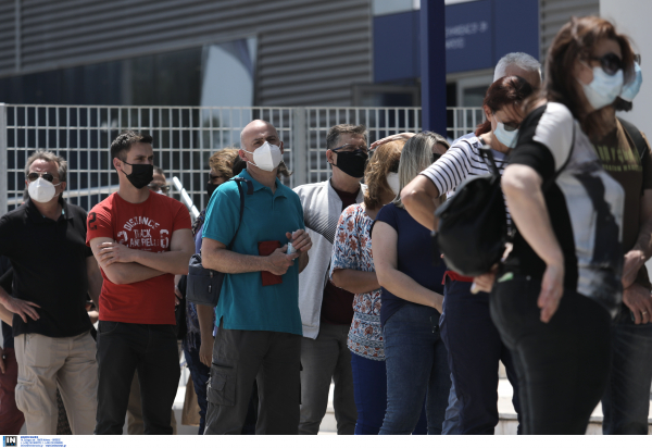 Aυτοί οι κλάδοι έχουν τα μεγαλύτερα ποσοστά εμβολιασμού