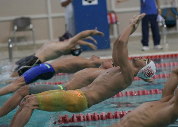 Τετραπλή επιτυχία για τον ΟΠΑΠ Champion Απόστολο Χρήστου στο “Golden Tour&quot; της Μασσαλίας