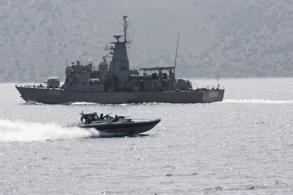 Με Navtex η Άγκυρα «βαπτίζει» τουρκικό έδαφος το Καστελόριζο