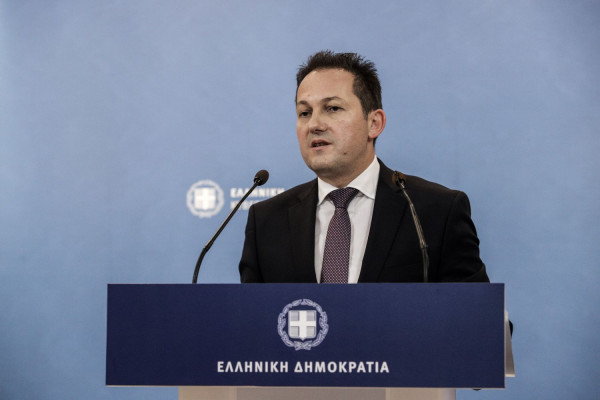 Πέτσας για έφοδο στο σπίτι Χρυσοχοΐδη: Απαίτηση των πολιτών να μπει τέλος σε τραμπούκικες συμπεριφορές