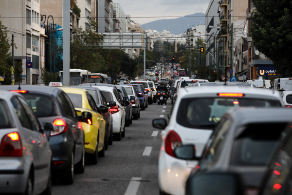 Τέλη κυκλοφορίας 2022: Πώς εκδίδεται η βεβαίωση μη οφειλής, τα βήματα για ακινησία μέσα από το myCAR