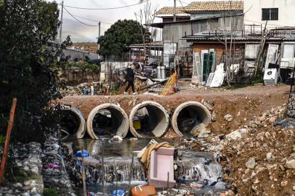 Ποια η θέση της Ελλάδας στη λίστα παραβάσεων περιβαλλοντικών κανόνων της ΕΕ