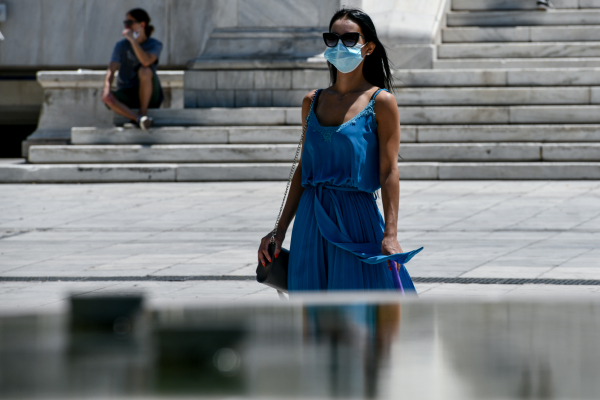 Τα μονοκλωνικά αντισώματα προλαμβάνουν τον κορονοϊό