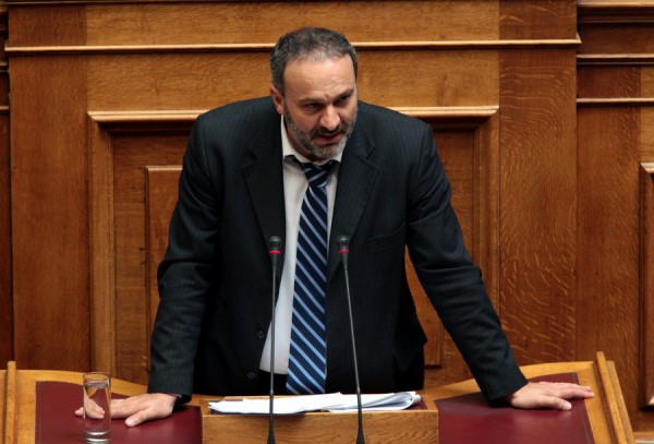 Μαυραγάνης: Η χώρα παίρνει θετική τροπή