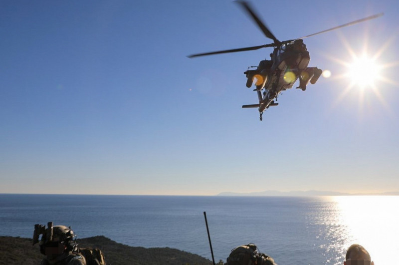 Εφοπλιστής δώρισε όλη του την περιουσία στις Ενοπλες δυνάμεις