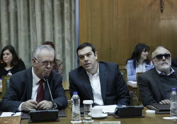 Τσίπρας: Αυτά είναι τα μέτρα ενίσχυσης συνταξιούχων για την απώλεια του ΕΚΑΣ