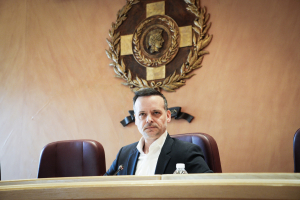 Χάρης Δούκας: Δεν δεχόμαστε ένα ΠΑΣΟΚ 2ο ή τρίτο - Αθλιότητες τα περί «φευγάτου»