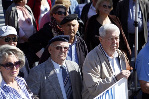 ΕΝΔΙΣΥ για Σακελλαροπούλου: Οι αποφάσεις του ΣτΕ για εργαζόμενους και συνταξιούχους