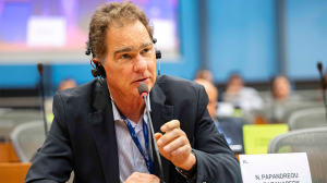 Νίκος Παπανδρέου: Ζητά έκτακτο ψήφισμα στο Ευρωκοινοβούλιο για τους Χριστιανούς της Συρίας