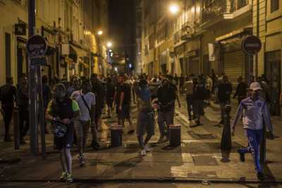 EURO 2016: Βαριά ποινή με αποκλεισμό αλλά με αναστολή για την Ρωσία 