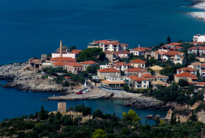 Σοκαριστική απειλητική επιστολή στη διευθύντρια της Πολεοδομίας Καλαμάτας - «Ο θάνατος έρχεται από ψηλά»