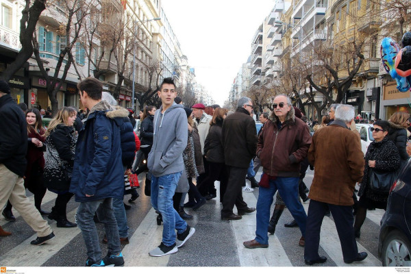 Οι βασικοί πυλώνες του νέου ασφαλιστικού: Οι κερδισμένοι και οι χαμένοι