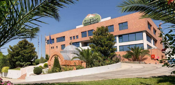 Creta Farms: «Πράσινο» φως στα αιτήματα των τραπεζών για να ολοκληρωθεί η διαδικασία εύρεσης επενδυτή