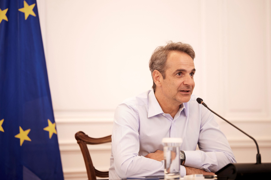 Ο Μητσοτάκης κάνει ανασχηματισμό - Σε αναβρασμό οι βουλευτές για την ψυχρολουσία στις ευρωεκλογές
