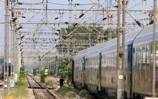 ΤΡΑΙΝΟΣΕ: Από την έρευνα δεν προκύπτει κάποιο περιστατικό στον Προαστιακό Πάτρας