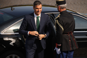 Η Ισπανία επαναφέρει τους συνοριακούς ελέγχους για όσους φτάνουν στη χώρα από την Ιταλία