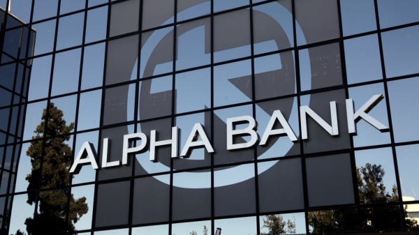 Η Alpha Bank συμβάλλει στην αναγέννηση της Λίμνης Ευβοίας
