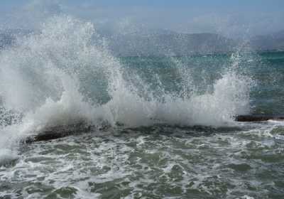 Νέα επιδείνωση του καιρού με βροχές και καταιγίδες από αύριο