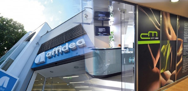 Εξαγορά από την Affidea και επέκταση στην εξωνοσοκομειακή περίθαλψη