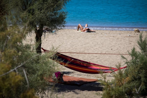 Meteo: Ο φετινός Αύγουστος ήταν ο θερμότερος για βoρειοδυτική Ελλάδα και Πελοπόννησο