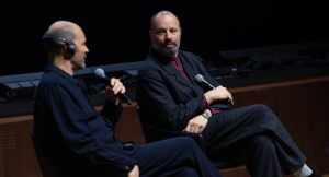 Γιώργος Λάνθιμος: «Η φωτογραφία μού δίνει πολύ μεγαλύτερη ελευθερία από τον κινηματογράφο»