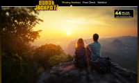 Eurojackpot 21/6/2024: Αυτοί οι αριθμοί κερδίζουν τα 44 εκατ. ευρώ - Αποτελέσματα