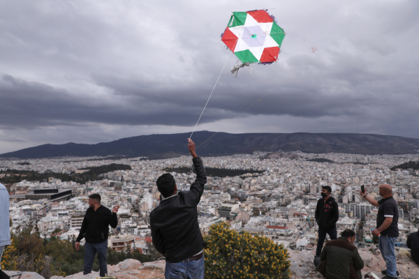 Προειδοποίηση Μαρουσάκη: Αλλάζει ο καιρός, έρχεται κακοκαιρία την Καθαρά Δεύτερα