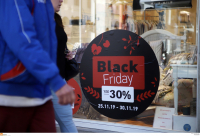 Black Friday 2021: «Οδηγός» για ασφαλείς αγορές από το Συνήγορο του Καταναλωτή