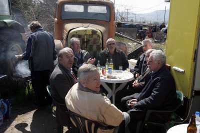 Ερχεται νέο νομοθετικό πλαίσιο για τις καντίνες