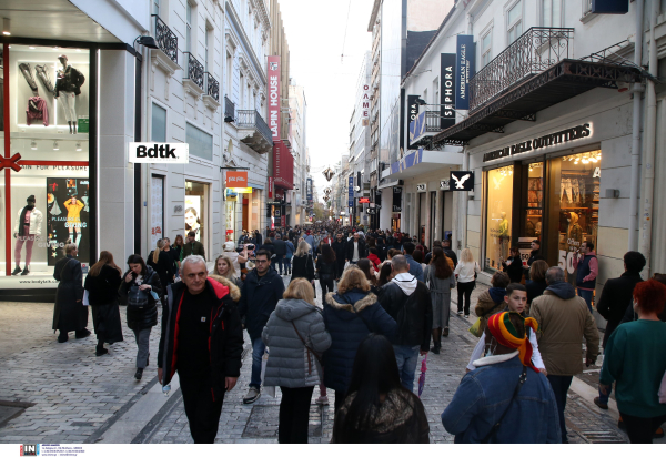 Ποτέ την Κυριακή ή μήπως όχι; Υπερδιπλάσια η αμοιβή για την 6η μέρα εργασίας