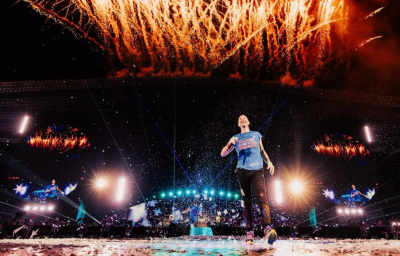 Απόψε η πρώτη συναυλία των Coldplay: «Μην έρθετε νωρίς» - Τι να έχετε μαζί σας και τι απαγορεύεται